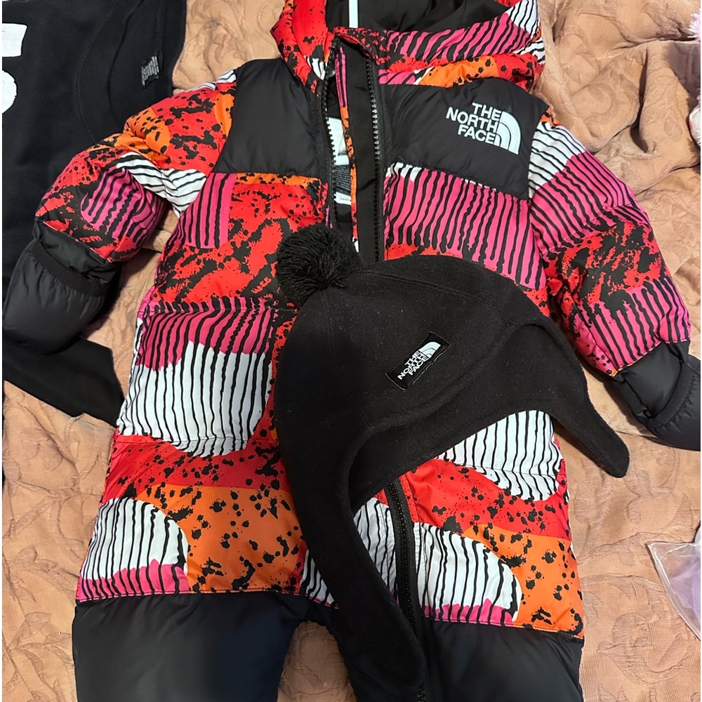 Worn but great like new condition